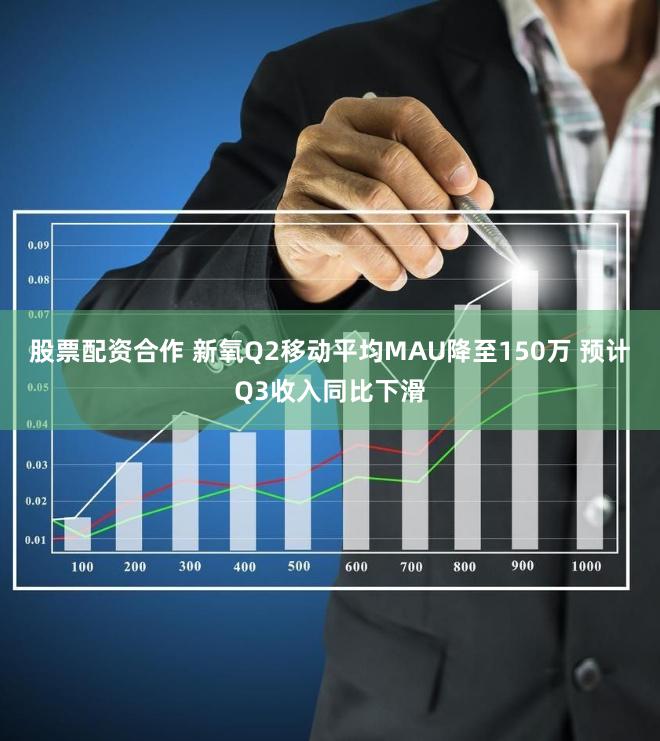 股票配资合作 新氧Q2移动平均MAU降至150万 预计Q3收入同比下滑