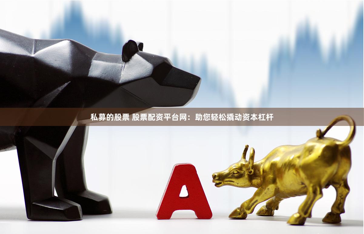 私募的股票 股票配资平台网:助您轻松撬动资本杠杆