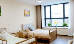 2025年12月通用康养